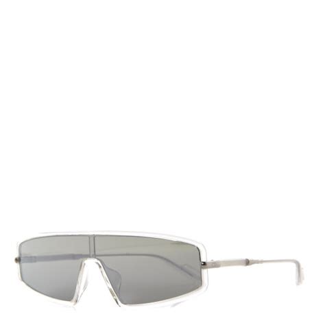 mercure 65mm shield sunglasses